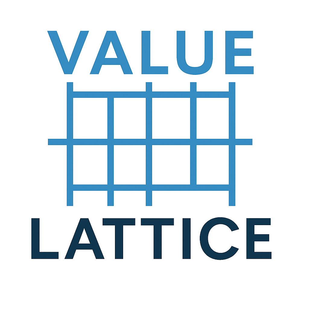 Value Lattice